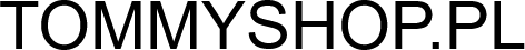 Logo tommyshop.pl